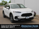 Thumbnail image of 2025 Honda HR-V at Zimmerman Honda