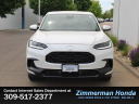 Thumbnail image of 2025 Honda HR-V at Zimmerman Honda