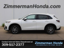 Thumbnail image of 2025 Honda HR-V at Zimmerman Honda
