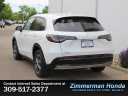 Thumbnail image of 2025 Honda HR-V at Zimmerman Honda