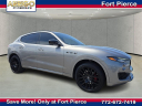 Thumbnail image of 2021 Maserati Levante at Arrigo Chrysler Dodge Jeep Ram at Sawgrass