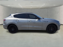 Thumbnail image of 2021 Maserati Levante at Arrigo Chrysler Dodge Jeep Ram at Sawgrass