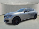 Thumbnail image of 2021 Maserati Levante at Arrigo Chrysler Dodge Jeep Ram at Sawgrass