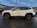 Thumbnail image of 2025 Hyundai TUCSON Hybrid at Matthews Hyundai Of Syracuse