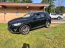Thumbnail image of 2013 Mazda CX-5 at FUSION MOTORS LLC