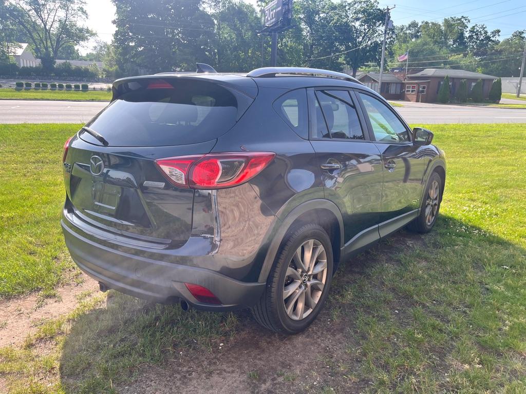 Thumbnail image of 2013 Mazda CX-5 at FUSION MOTORS LLC