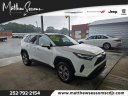 Thumbnail image of 2022 Toyota RAV4 at Matthew Sessoms Chrysler Dodge Jeep Ram
