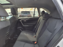 2022 Toyota RAV4 XLE at Matthew Sessoms Chrysler Dodge Jeep Ram