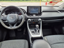 Thumbnail image of 2022 Toyota RAV4 at Matthew Sessoms Chrysler Dodge Jeep Ram