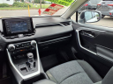 Thumbnail image of 2022 Toyota RAV4 at Matthew Sessoms Chrysler Dodge Jeep Ram