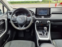 Thumbnail image of 2022 Toyota RAV4 at Matthew Sessoms Chrysler Dodge Jeep Ram