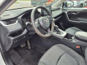 Thumbnail image of 2022 Toyota RAV4 at Matthew Sessoms Chrysler Dodge Jeep Ram