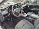 Thumbnail image of 2022 Toyota RAV4 at Matthew Sessoms Chrysler Dodge Jeep Ram