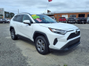 Thumbnail image of 2022 Toyota RAV4 at Matthew Sessoms Chrysler Dodge Jeep Ram
