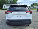 Thumbnail image of 2022 Toyota RAV4 at Matthew Sessoms Chrysler Dodge Jeep Ram