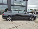 Thumbnail image of 2023 Hyundai ELANTRA at Kings Mazda