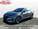 Thumbnail image of 2024 Nissan Sentra at South Suburban Mitsubishi