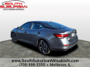 Thumbnail image of 2024 Nissan Sentra at South Suburban Mitsubishi