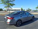 Thumbnail image of 2024 Nissan Sentra at South Suburban Mitsubishi