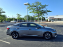 Thumbnail image of 2024 Nissan Sentra at South Suburban Mitsubishi