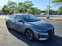 Thumbnail image of 2024 Nissan Sentra at South Suburban Mitsubishi