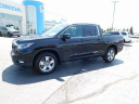 Thumbnail image of 2025 Honda Ridgeline at Wetzel Honda
