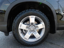 Thumbnail image of 2025 Honda Ridgeline at Wetzel Honda