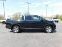Thumbnail image of 2025 Honda Ridgeline at Wetzel Honda