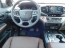 Thumbnail image of 2025 Honda Ridgeline at Wetzel Honda