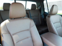 Thumbnail image of 2025 Honda Ridgeline at Wetzel Honda
