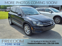Thumbnail image of 2017 Volkswagen Tiguan at Freedom Ford Of Wise