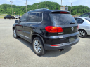 Thumbnail image of 2017 Volkswagen Tiguan at Freedom Ford Of Wise