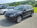 Thumbnail image of 2017 Volkswagen Tiguan at Freedom Ford Of Wise