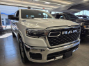 Thumbnail image of 2025 Ram 1500 at Garden City Chrysler Jeep Dodge - Used