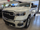Thumbnail image of 2025 Ram 1500 at Garden City Chrysler Jeep Dodge - Used