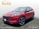 Thumbnail image of 2022 Ford Escape at Kelly Ford