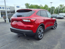 Thumbnail image of 2022 Ford Escape at Kelly Ford