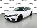 Thumbnail image of 2022 Honda Civic at Habberstad BMW of Huntington