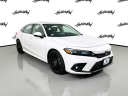Thumbnail image of 2022 Honda Civic at Habberstad BMW of Huntington