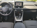 Thumbnail image of 2025 Toyota RAV4 at Germain Honda of Naples NEW