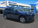 Thumbnail image of 2025 Toyota RAV4 at Germain Honda of Naples NEW