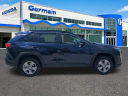 Thumbnail image of 2025 Toyota RAV4 at Germain Honda of Naples NEW