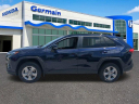 Thumbnail image of 2025 Toyota RAV4 at Germain Honda of Naples NEW