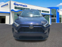 Thumbnail image of 2025 Toyota RAV4 at Germain Honda of Naples NEW