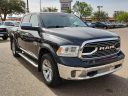 Thumbnail image of 2016 Ram 1500 at Frank Brown Honda GMC