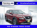 2022 Nissan Rogue SV at Dana Ford Lincoln