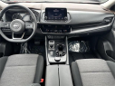 Thumbnail image of 2022 Nissan Rogue at Dana Ford Lincoln