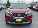 Thumbnail image of 2022 Nissan Rogue at Dana Ford Lincoln