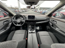 Thumbnail image of 2022 Nissan Rogue at Dana Ford Lincoln