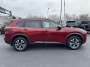 Thumbnail image of 2022 Nissan Rogue at Dana Ford Lincoln